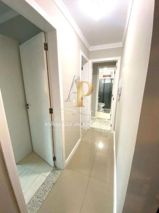 Imagem Apartamento com 2 Quartos à Venda, 61 m² em Perequê - Porto Belo