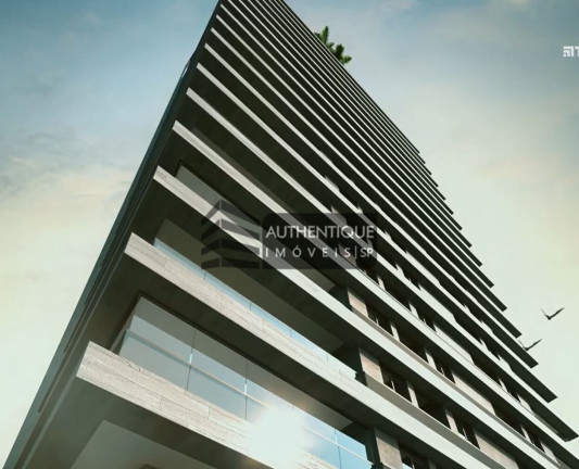Imagem Apartamento com 2 Quartos à Venda, 206 m² em Itaim Bibi - São Paulo