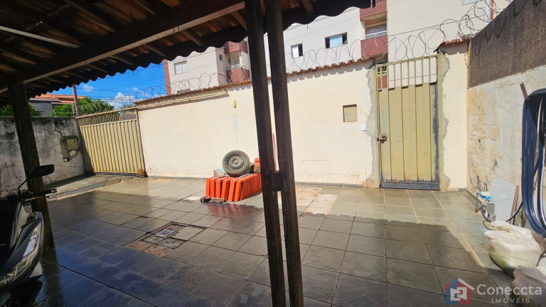 Imagem Casa com 4 Quartos à Venda, 255 m² em São Francisco - Patos De Minas