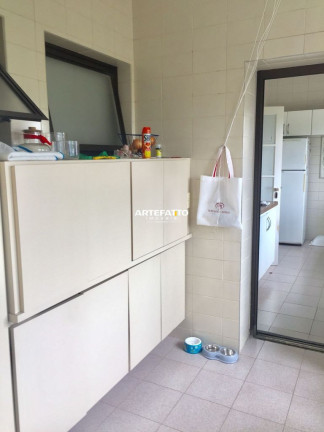 Imagem Apartamento com 3 Quartos à Venda, 206 m² em Vila Suzana - São Paulo Imagem Apartamento com 3 Quartos à Venda, 206 m² em Vila Suzana - São Paulo
