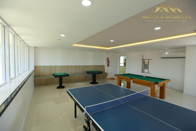 Imagem Apartamento com 3 Quartos à Venda, 77 m² em Guararapes - Fortaleza