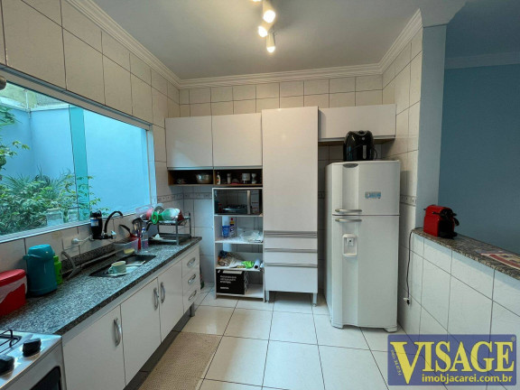 Imagem Casa de Condomínio com 3 Quartos à Venda, 112 m² em Jardim Altos De Santana I - Jacareí