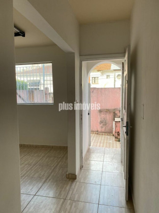Imagem Casa com 2 Quartos à Venda, 120 m² em Mirandópolis - São Paulo