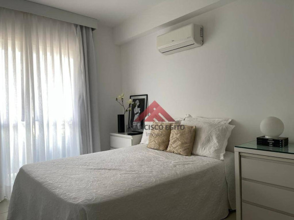 Imagem Apartamento com 3 Quartos à Venda, 90 m² em Santa Rosa - Niterói