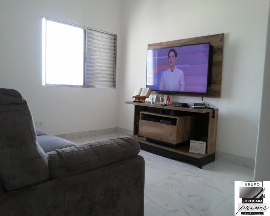 Imagem Apartamento com 3 Quartos à Venda, 92 m² em Centro - Sorocaba