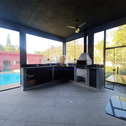 Imagem Chácara com 3 Quartos à Venda, 1.200 m² em Barueri