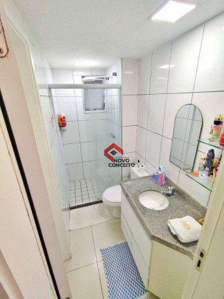 Imagem Apartamento com 3 Quartos à Venda, 98 m² em Aldeota - Fortaleza