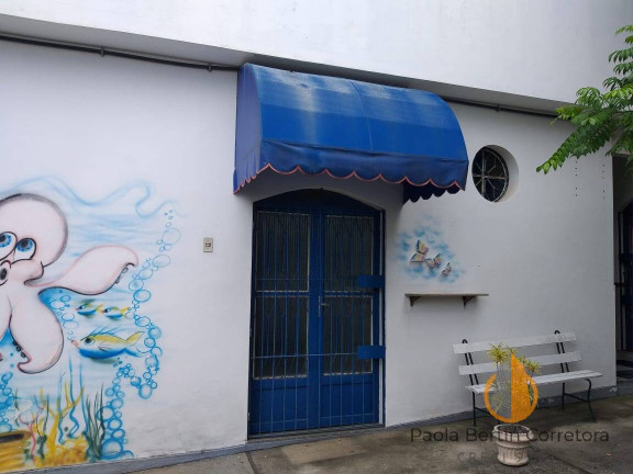 Imagem Casa com 3 Quartos à Venda, 350 m² em Barro Vermelho - São Gonçalo