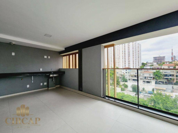 Imagem Apartamento com 4 Quartos à Venda, 277 m² em Perdizes - São Paulo Imagem Apartamento com 4 Quartos à Venda, 277 m² em Perdizes - São Paulo