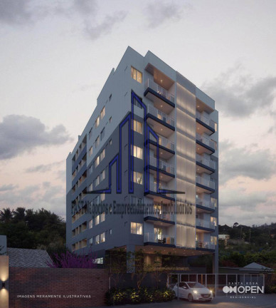 Imagem Apartamento com 2 Quartos à Venda, 58 m² em Santa Rosa - Niterói Imagem Apartamento com 2 Quartos à Venda, 58 m² em Santa Rosa - Niterói