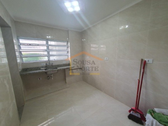 Imagem Apartamento com 2 Quartos para Alugar, 60 m² em Santana - São Paulo