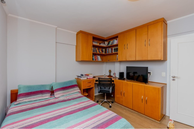 Imagem Apartamento com 3 Quartos à Venda, 125 m² em Vila Mariana - São Paulo Imagem Apartamento com 3 Quartos à Venda, 125 m² em Vila Mariana - São Paulo
