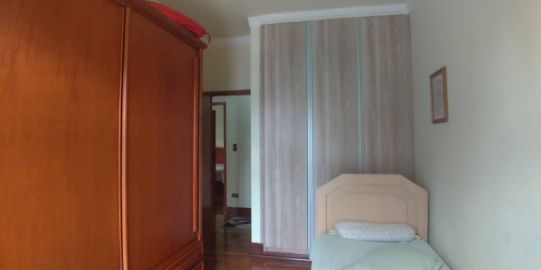 Imagem Sobrado com 3 Quartos à Venda, 450 m² em Jardim Esplanada - São José Dos Campos