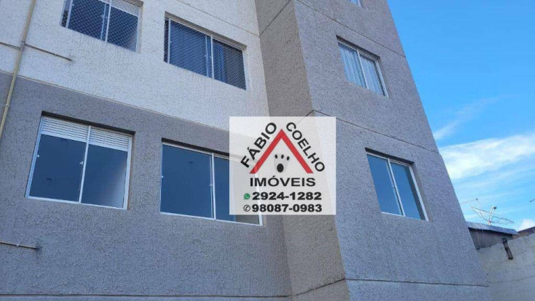 Imagem Apartamento com 2 Quartos à Venda, 42 m² em Vila Andrade - São Paulo