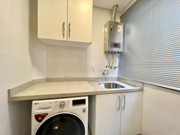 Imagem Apartamento com 3 Quartos à Venda, 197 m² em Navegantes - Capao Da Canoa