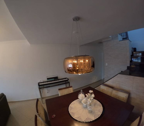 Imagem Casa com 3 Quartos à Venda, 190 m² em Mooca - São Paulo Imagem Casa com 3 Quartos à Venda, 190 m² em Mooca - São Paulo