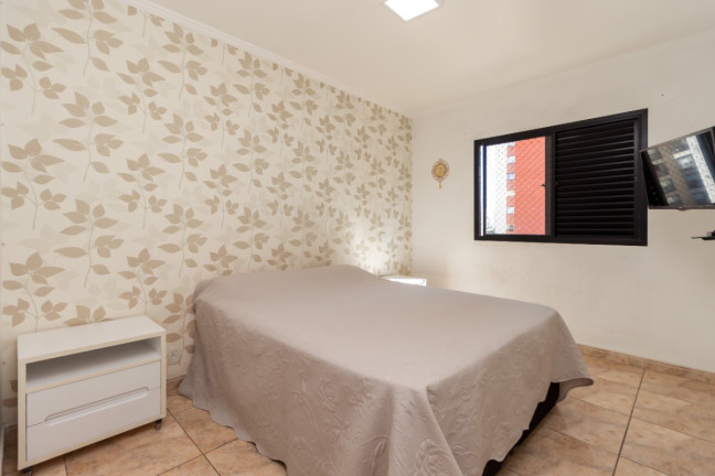 Imagem Apartamento com 3 Quartos à Venda, 105 m² em Vila Regente Feijó - São Paulo