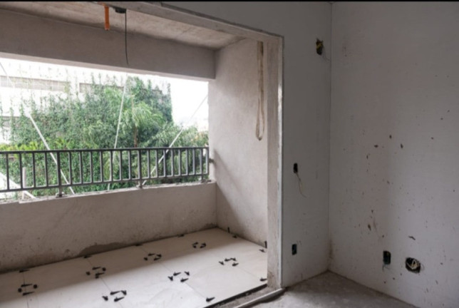 Foto do imóvel Kitnet com 1 Quarto à Venda, 29 m² em Vila Clementino - São Paulo
