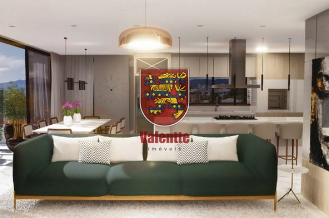 Imagem Apartamento com 3 Quartos à Venda, 194 m² em Centro - Balneário Piçarras