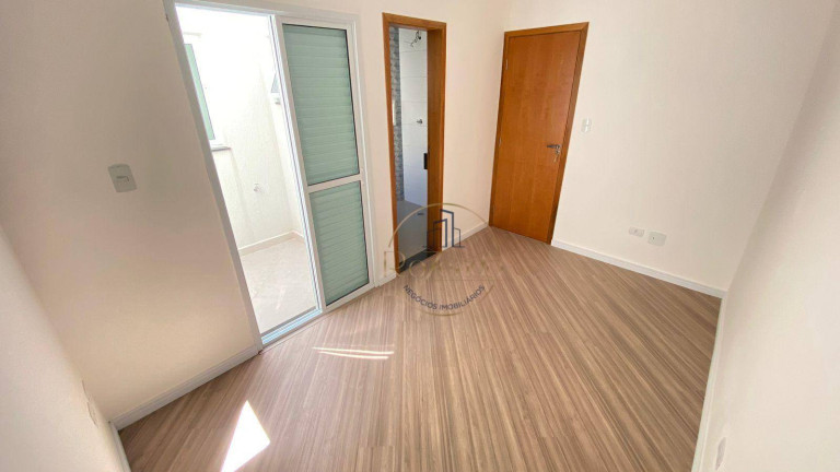 Imagem Sobrado com 3 Quartos à Venda, 136 m² em Parque Das Nações - Santo André