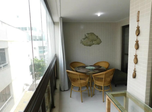 Apartamento com 2 Quartos à Venda, 70 m² em Enseada Azul - Guarapari