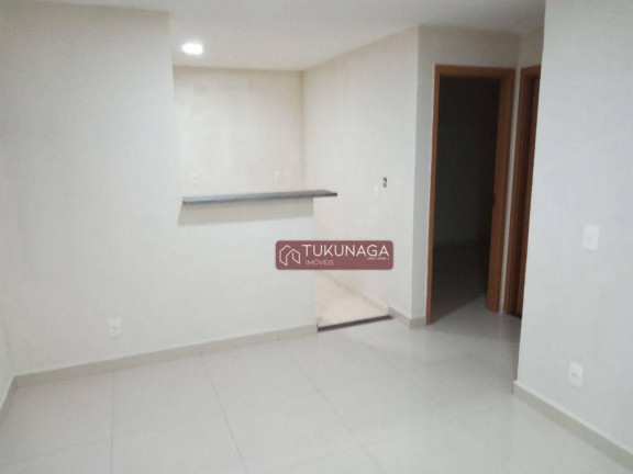 Apartamento com 2 Quartos à Venda, 41 m² em água Chata - Guarulhos