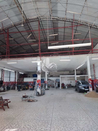 Imagem Imóvel Comercial para Alugar, 980 m² em Centro - Santos Imagem Imóvel Comercial para Alugar, 980 m² em Centro - Santos