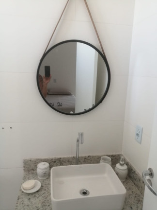 Imagem Apartamento com 2 Quartos para Temporada, 80 m² em Praia Do Morro - Guarapari Imagem Apartamento com 2 Quartos para Temporada, 80 m² em Praia Do Morro - Guarapari