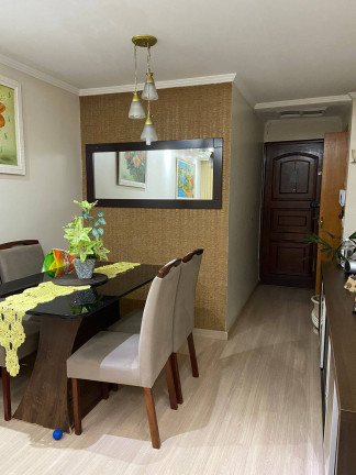 Foto do imóvel Apartamento com 2 Quartos à Venda, 58 m² em Centro - Diadema
