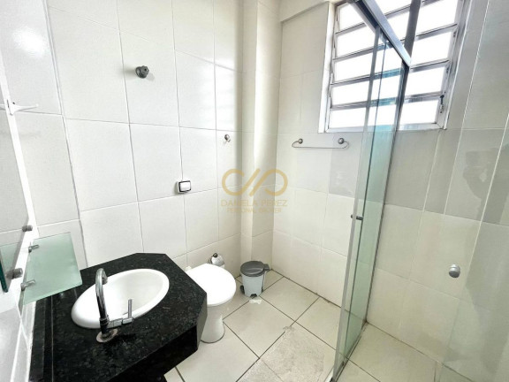 Imagem Apartamento com 3 Quartos à Venda, 70 m² em Canto Do Forte - Praia Grande