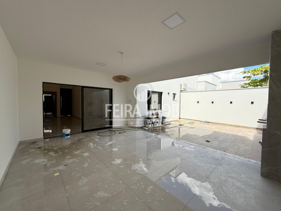 Casa com 3 Quartos para Alugar, 200 m² em Sim - Feira De Santana