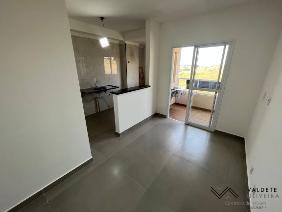 Imagem Apartamento com 2 Quartos à Venda, 56 m² em Urbanova V - São José Dos Campos Imagem Apartamento com 2 Quartos à Venda, 56 m² em Urbanova V - São José Dos Campos