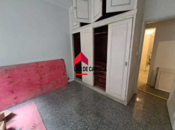 Imagem Apartamento com 3 Quartos à Venda, 110 m² em Copacabana - Rio De Janeiro