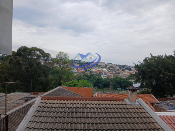 Imagem Casa com 2 Quartos à Venda, 125 m² em Jardim Cruz Alta - Várzea Paulista