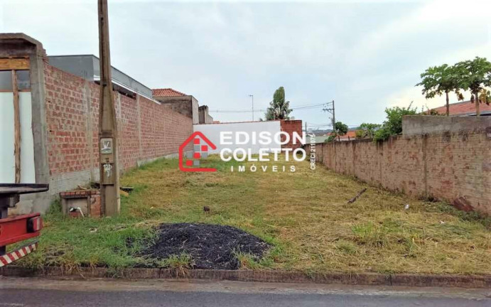 Imagem Terreno à Venda, 250 m² em Parque São Matheus - Piracicaba