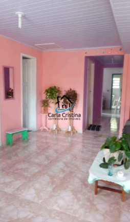 Imagem Casa com 3 Quartos à Venda,  em Balneário Shangri-lá - Pontal Do Paraná