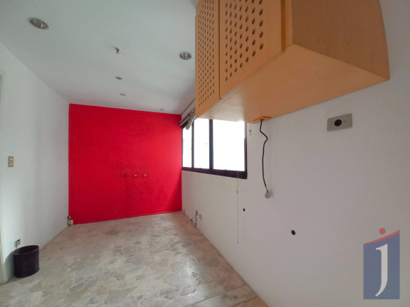 Imagem Sala Comercial para Alugar, 64 m² em Vila Nova Conceição - São Paulo