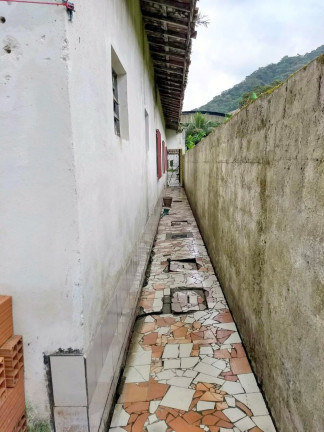 Imagem Casa com 3 Quartos à Venda, 180 m² em Centro - Ubatuba