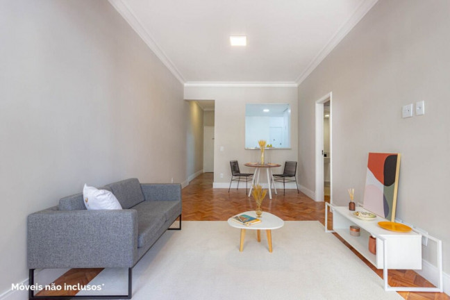 Imagem Imóvel com 2 Quartos à Venda, 105 m² em Copacabana - Rio De Janeiro Imagem Imóvel com 2 Quartos à Venda, 105 m² em Copacabana - Rio De Janeiro