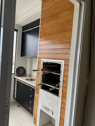 Imagem Apartamento com 3 Quartos para Alugar, 135 m² em Parque Campolim - Sorocaba