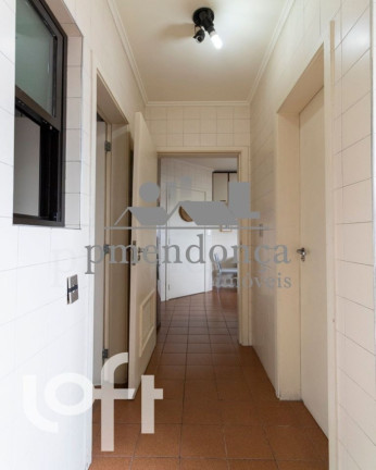 Imagem Apartamento com 4 Quartos à Venda, 123 m² em Alto Da Lapa - São Paulo