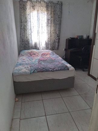 Imagem Casa com 2 Quartos à Venda, 110 m² em Jardim Uruguai - Campinas