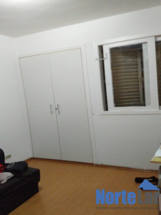 Imagem Apartamento com 3 Quartos à Venda, 97 m² em Santana - São Paulo