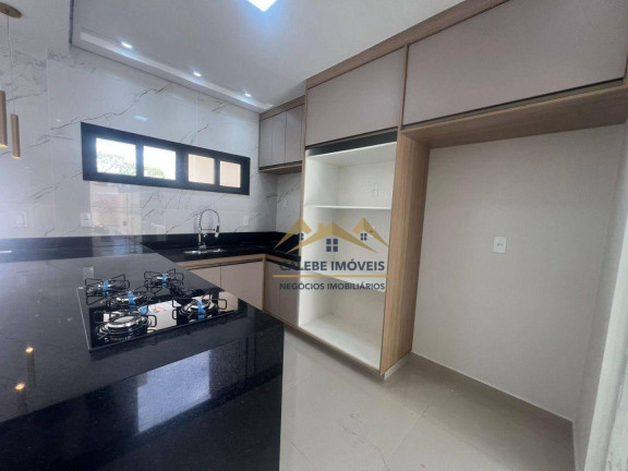 Imagem Casa com 3 Quartos à Venda, 123 m² em Reserva Dos Ypês Ii - Tatuí Imagem Casa com 3 Quartos à Venda, 123 m² em Reserva Dos Ypês Ii - Tatuí