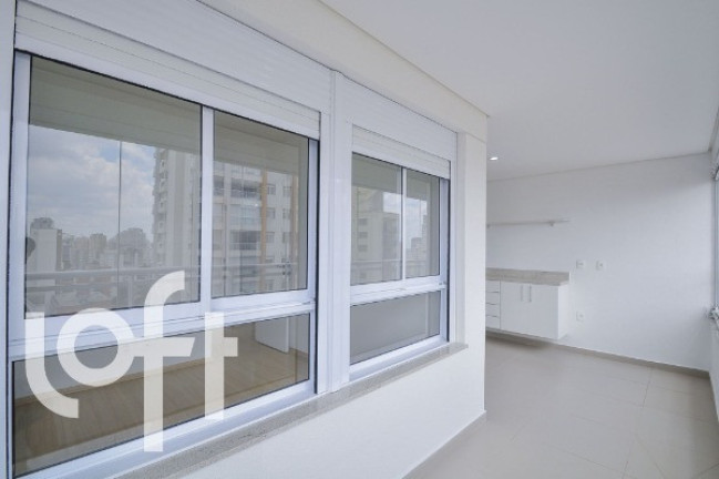Imagem Apartamento com 2 Quartos à Venda, em Vila Mariana - São Paulo Imagem Apartamento com 2 Quartos à Venda, em Vila Mariana - São Paulo