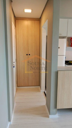 Imagem Apartamento com 2 Quartos à Venda, 52 m² em Imirim - São Paulo Imagem Apartamento com 2 Quartos à Venda, 52 m² em Imirim - São Paulo