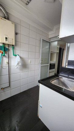 Imagem Apartamento com 3 Quartos à Venda, 111 m² em Vila Progresso - Guarulhos