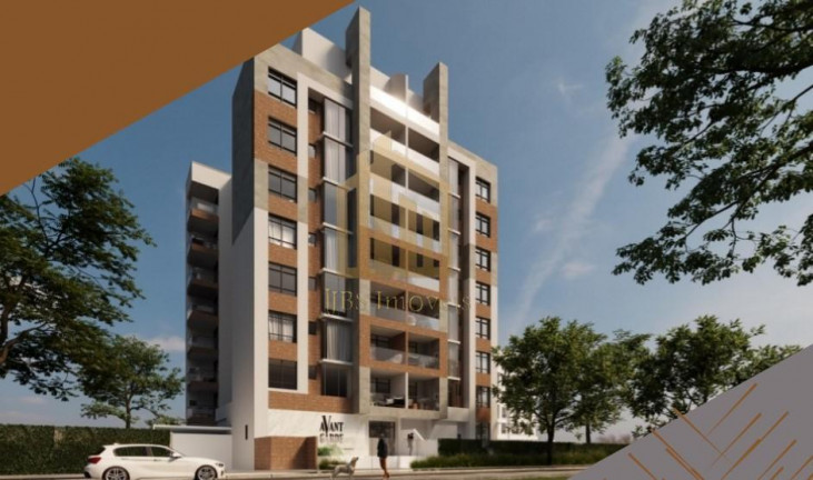 Imagem Apartamento com 3 Quartos à Venda, 90 m² em Vila Izabel - Curitiba Imagem Apartamento com 3 Quartos à Venda, 90 m² em Vila Izabel - Curitiba