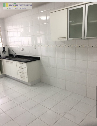 Imagem Apartamento com 2 Quartos à Venda, 128 m² em Perdizes - São Paulo