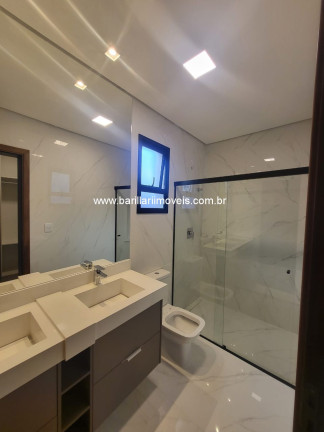 Imagem Casa com 3 Quartos à Venda, 165 m² em Residencial Villa Di San Francesco - Ribeirão Preto